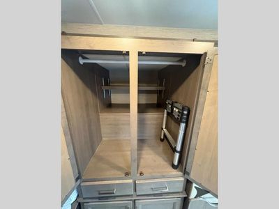 2023 Thor Motor Coach Four Winds - Photo 63