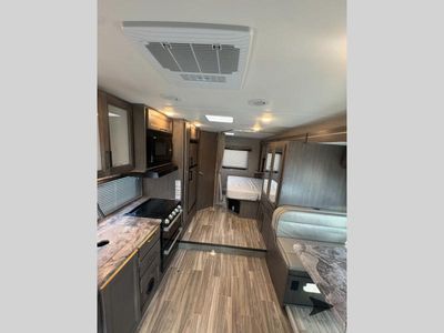 2023 Thor Motor Coach Four Winds - Photo 18