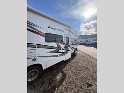 2023 Thor Motor Coach Four Winds - Photo 9