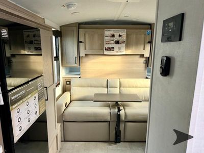 2026 Forest River RV Rockwood GEO Pro - Photo 11
