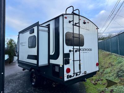 2026 Forest River RV Rockwood GEO Pro - Photo 4