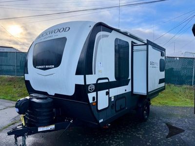 2026 Forest River RV Rockwood GEO Pro - Photo 2