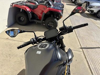 2026 Kawasaki ZR900STFNN - Photo 10