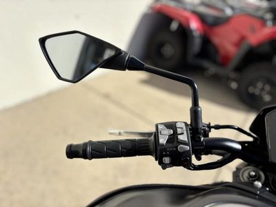 2026 Kawasaki ZR900STFNN - Photo 9