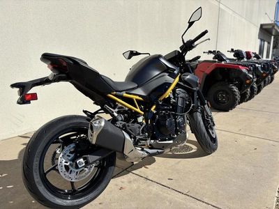 2026 Kawasaki ZR900STFNN - Photo 5