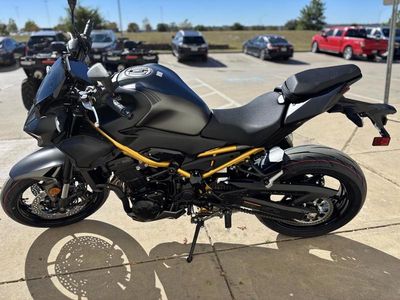 2026 Kawasaki ZR900STFNN - Photo 6