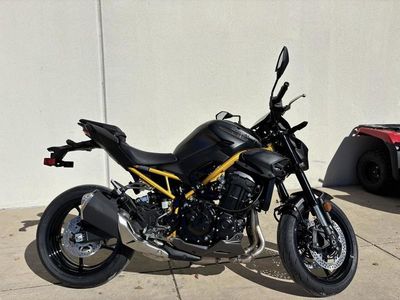 2026 Kawasaki ZR900STFNN - Photo 7