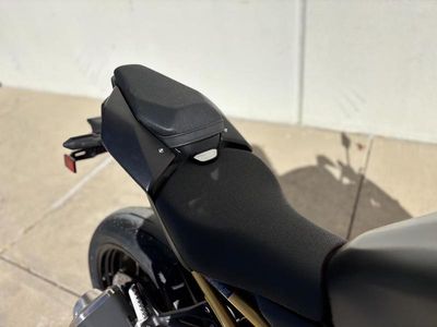 2026 Kawasaki ZR900STFNN - Photo 8