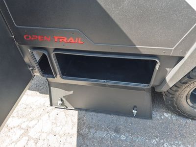 2026 Tiffin OPEN TRAIL - Photo 19