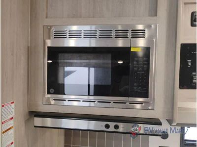2026 Coachmen RV Catalina Trail Blazer — photo 29 view
