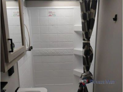 2026 Coachmen RV Catalina Trail Blazer — photo 27 view