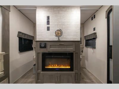 2026 Coachmen RV Catalina Trail Blazer — photo 34 view