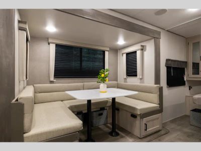 2026 Coachmen RV Catalina Trail Blazer — photo 33 view