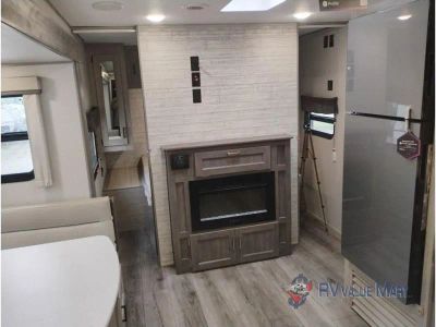 2026 Coachmen RV Catalina Trail Blazer — photo 21 view