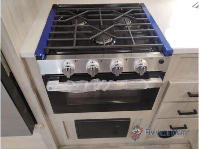 2026 Coachmen RV Catalina Trail Blazer — photo 23 view