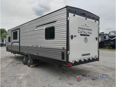 2026 Coachmen RV Catalina Trail Blazer — photo 7 view