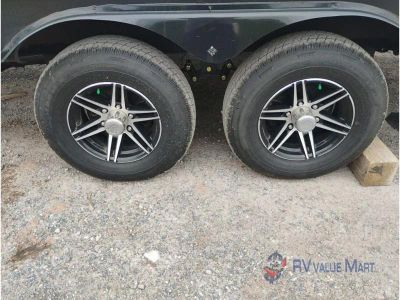 2026 Coachmen RV Catalina Trail Blazer — photo 15 view