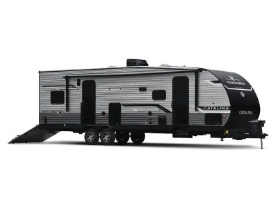 2026 Coachmen RV Catalina Trail Blazer — photo 30 view
