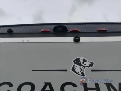2026 Coachmen RV Catalina Trail Blazer — photo 13 view