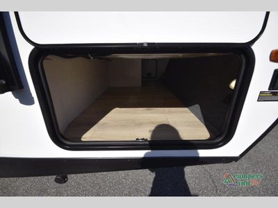 2026 Forest River RV Grand Surveyor — photo 8 view