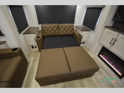 2026 Forest River RV Grand Surveyor — photo 35 view
