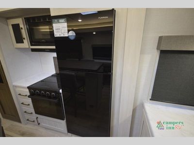 2026 Forest River RV Grand Surveyor — photo 19 view