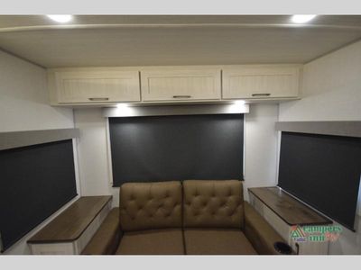 2026 Forest River RV Grand Surveyor — photo 36 view
