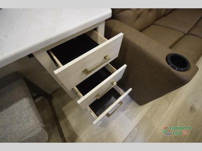 2026 Forest River RV Grand Surveyor — photo 42 view