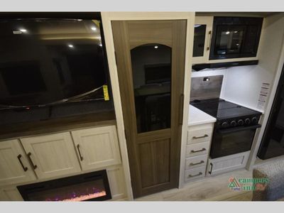 2026 Forest River RV Grand Surveyor — photo 28 view