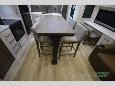 2026 Forest River RV Grand Surveyor — photo 47 view