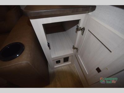 2026 Forest River RV Grand Surveyor — photo 33 view