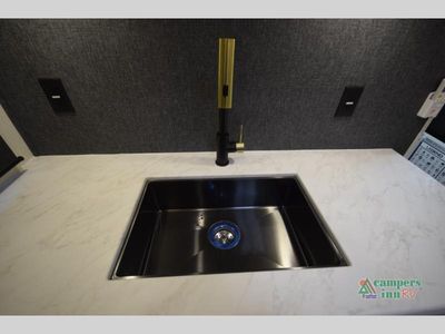 2026 Forest River RV Grand Surveyor — photo 16 view