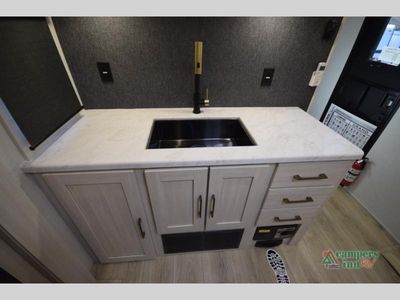 2026 Forest River RV Grand Surveyor — photo 12 view