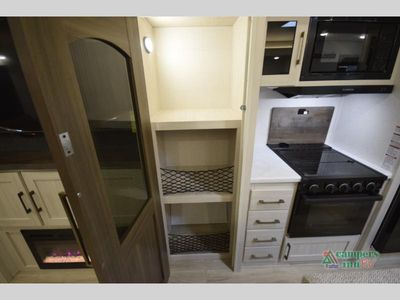 2026 Forest River RV Grand Surveyor — photo 29 view
