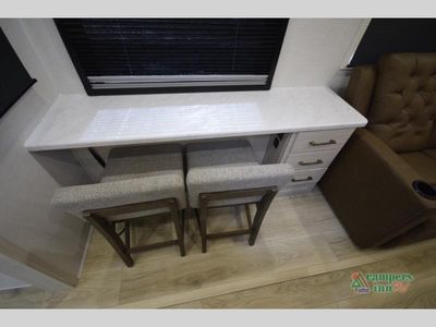 2026 Forest River RV Grand Surveyor — photo 41 view