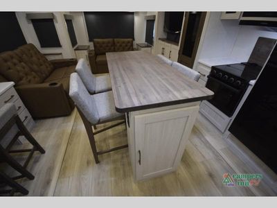2026 Forest River RV Grand Surveyor — photo 43 view