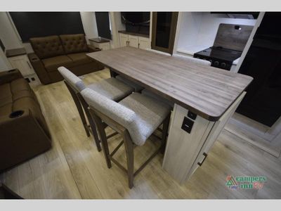 2026 Forest River RV Grand Surveyor — photo 46 view