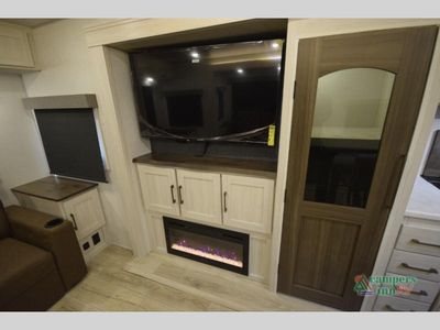 2026 Forest River RV Grand Surveyor — photo 30 view