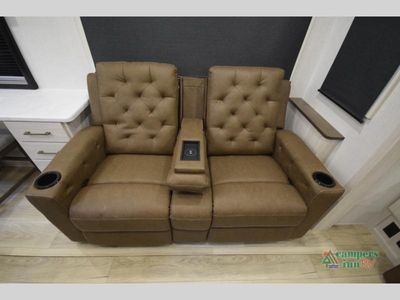 2026 Forest River RV Grand Surveyor — photo 39 view
