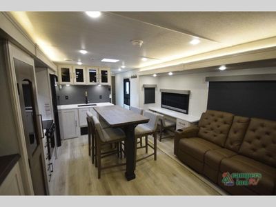 2026 Forest River RV Grand Surveyor — photo 50 view
