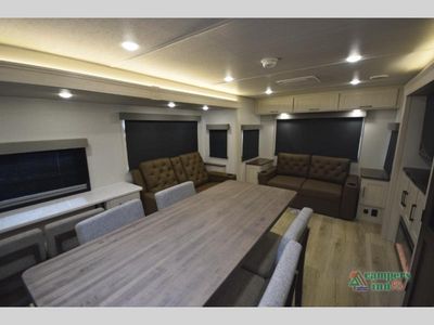 2026 Forest River RV Grand Surveyor — photo 49 view