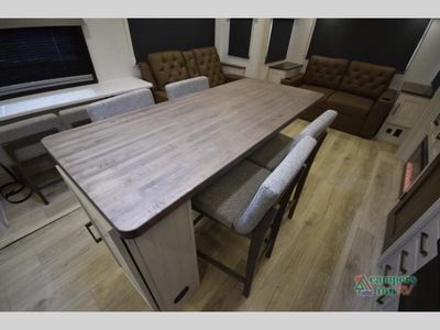 2026 Forest River RV Grand Surveyor — photo 45 view
