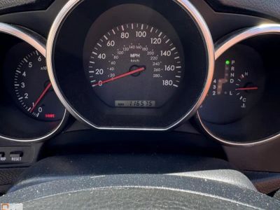 2004 Lexus SC 430 — photo 21 view