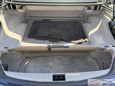 2004 Lexus SC 430 — photo 28 view