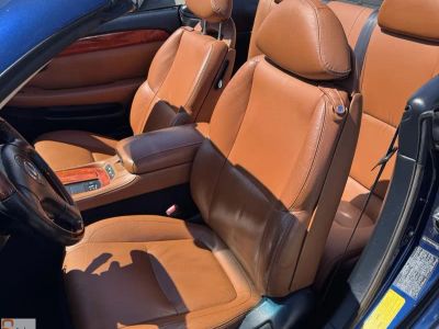 2004 Lexus SC 430 — photo 13 view