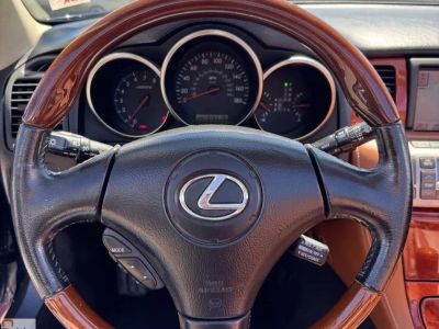 2004 Lexus SC 430 — photo 18 view