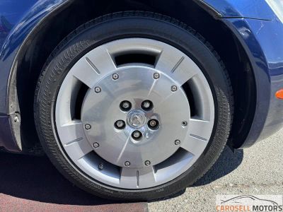 2004 Lexus SC 430 — photo 9 view