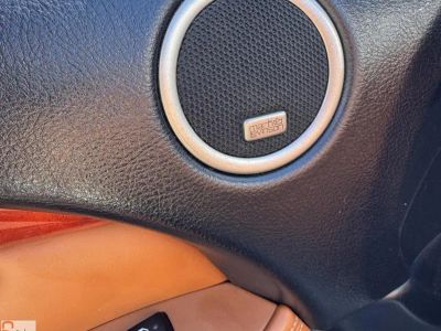 2004 Lexus SC 430 — photo 20 view