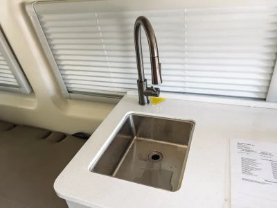 2027 Thor Motor Coach TRANQUILITY — photo 9 view