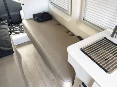 2027 Thor Motor Coach TRANQUILITY — photo 10 view